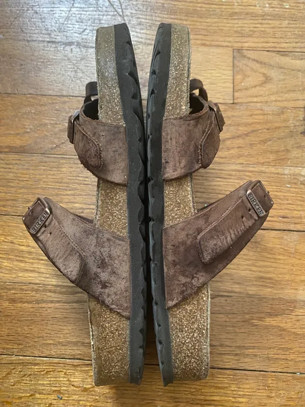 Birkenstock Sandal - Image 3