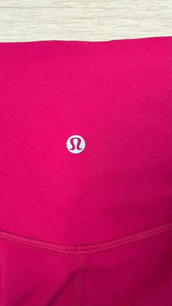 Align Lululemon Leggings - Image 3