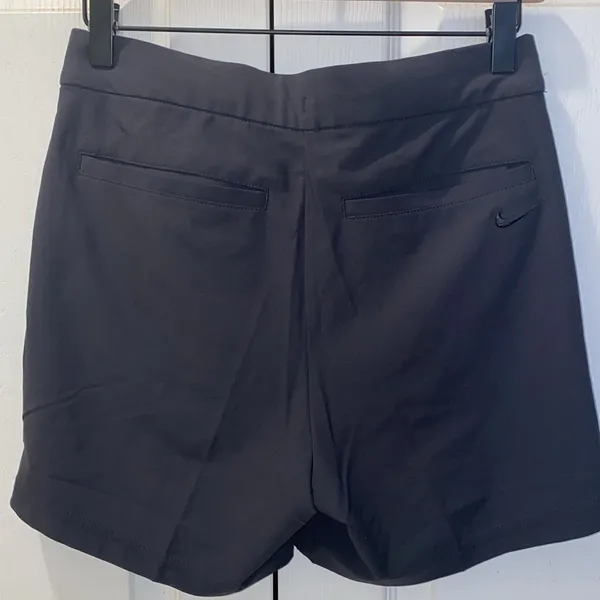 NWT!! Nike Dri-Fit Flex Golf Tennis Shorts Size Women’s XS $70 - Image 3