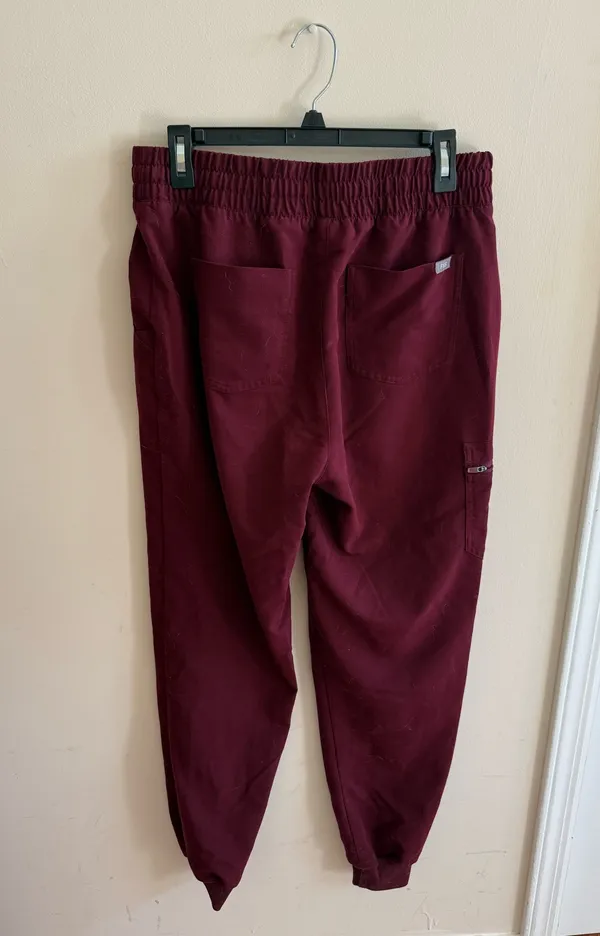 FIGS Zamora Scrub Jogger Pants - Image 4