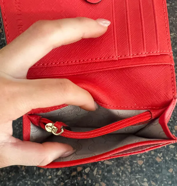 Michael Kors Wallet - Image 3
