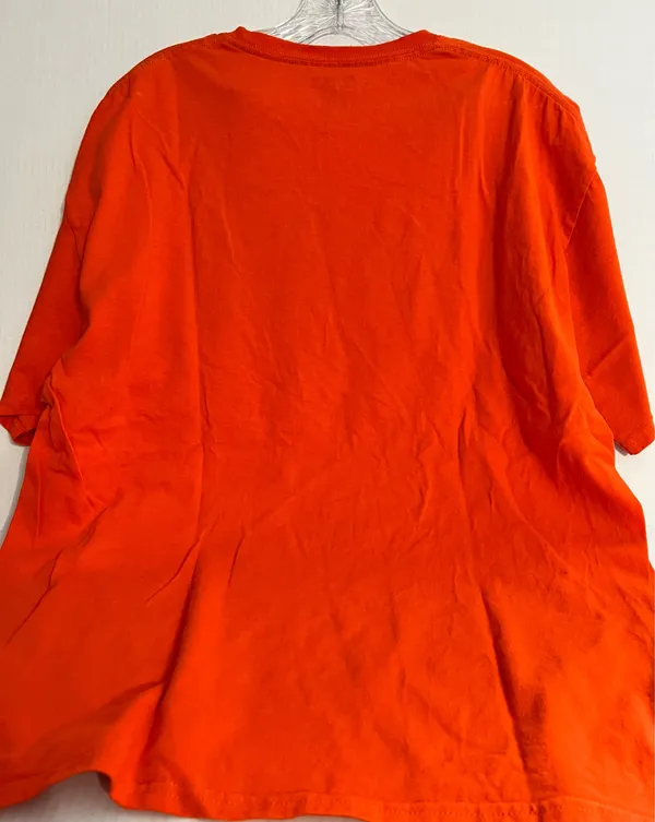 Champion Florida Gators Orange T-Shirt - Image 3