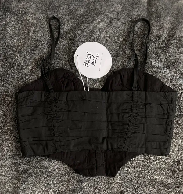 Corset Top - Image 2