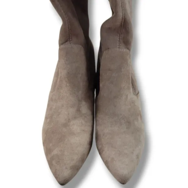 N.N.G Shoes Size 10 US-41 EUR Women's Boots N.N.G Over The Knee Boots Thigh High Boots - Image 4