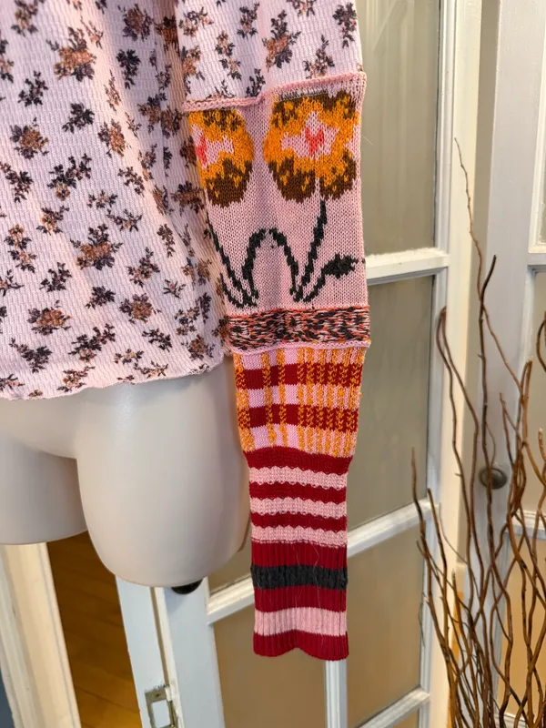 We The Free Bold Bowery Cuff Thermal - Image 3
