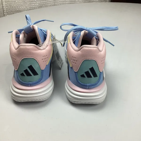 Adidas Women’s Court Stabil Athletic Shoe Sneakers Size 9 NEW! Retail $80 - Image 6