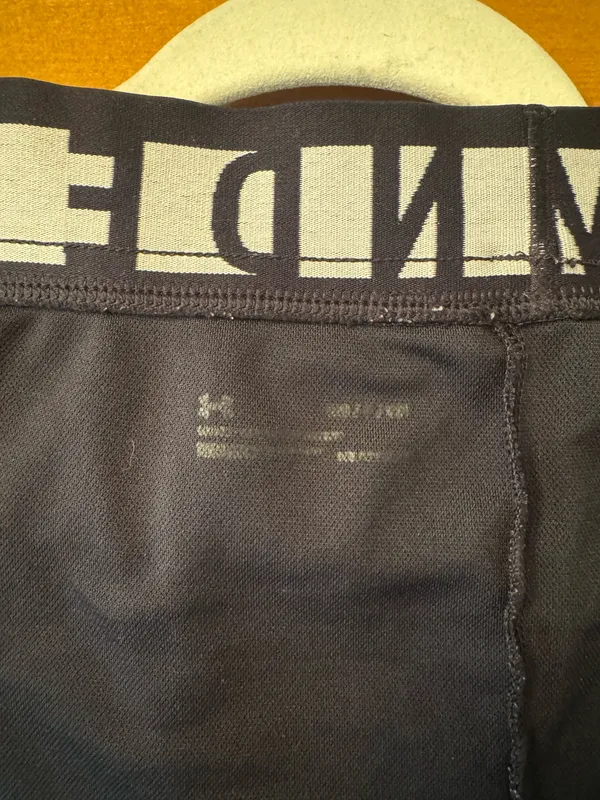 Under Armour Shorts - Image 4