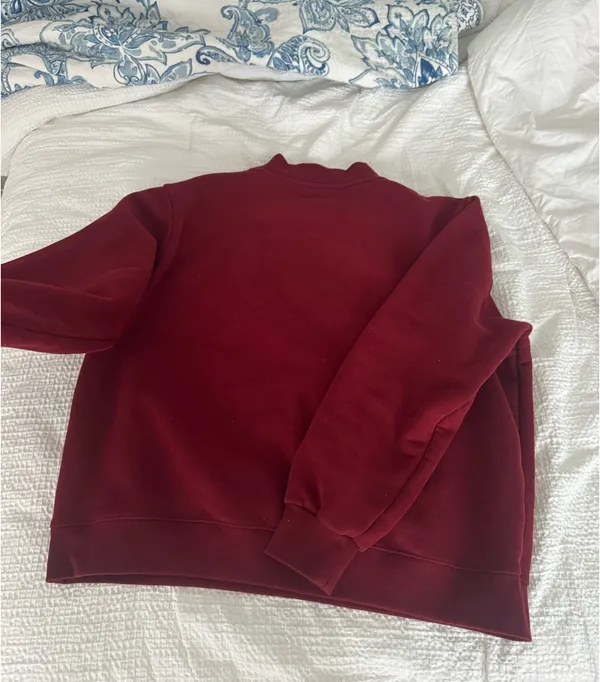 PARKE Mockneck - Image 2