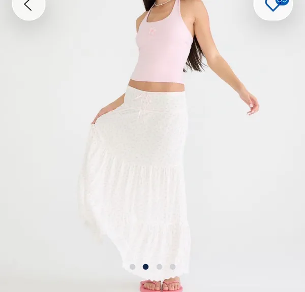 Aeropostale skirt  - Image 2