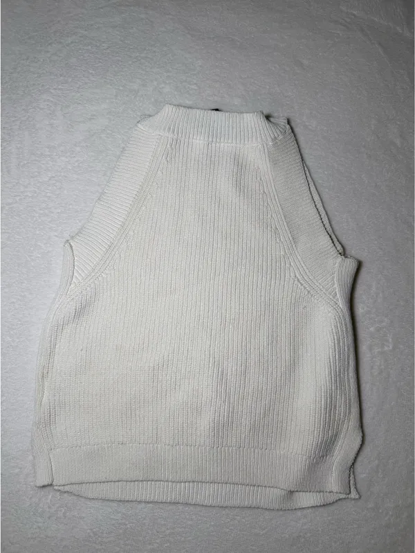 Francesca's Top Tank - Image 4