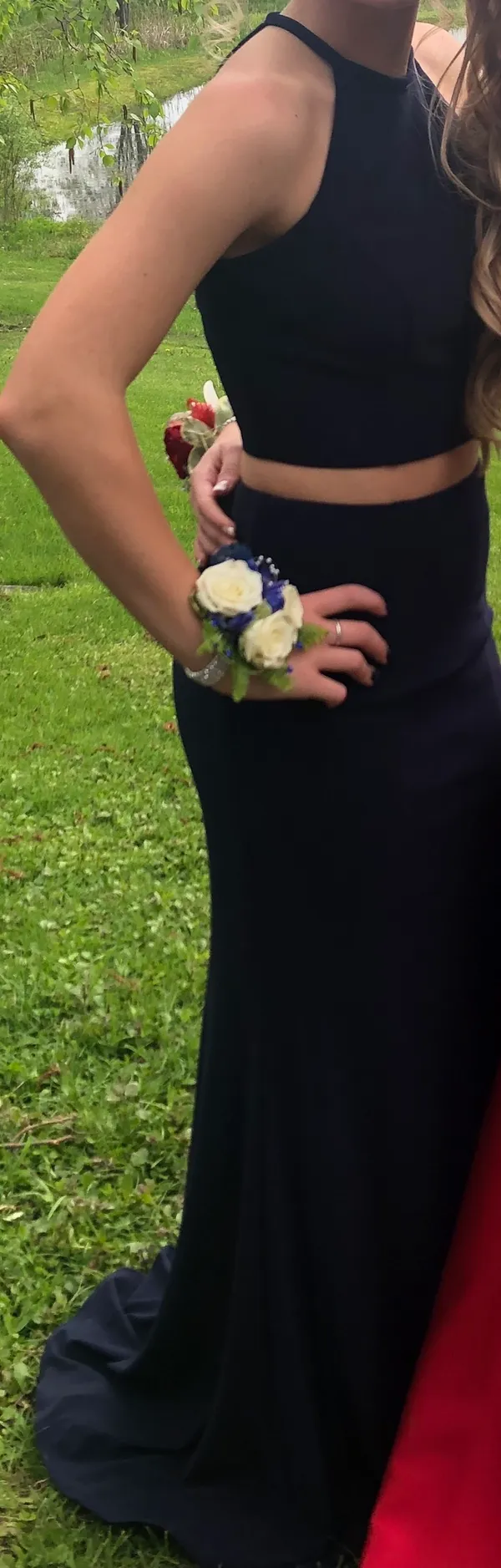 Sherri Hill Prom Dress - Image 3