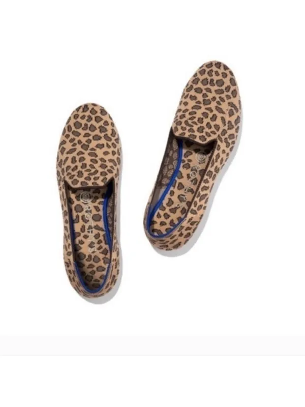 Rothy’s Little Cat Loafer Flat Size 7 - Image 2
