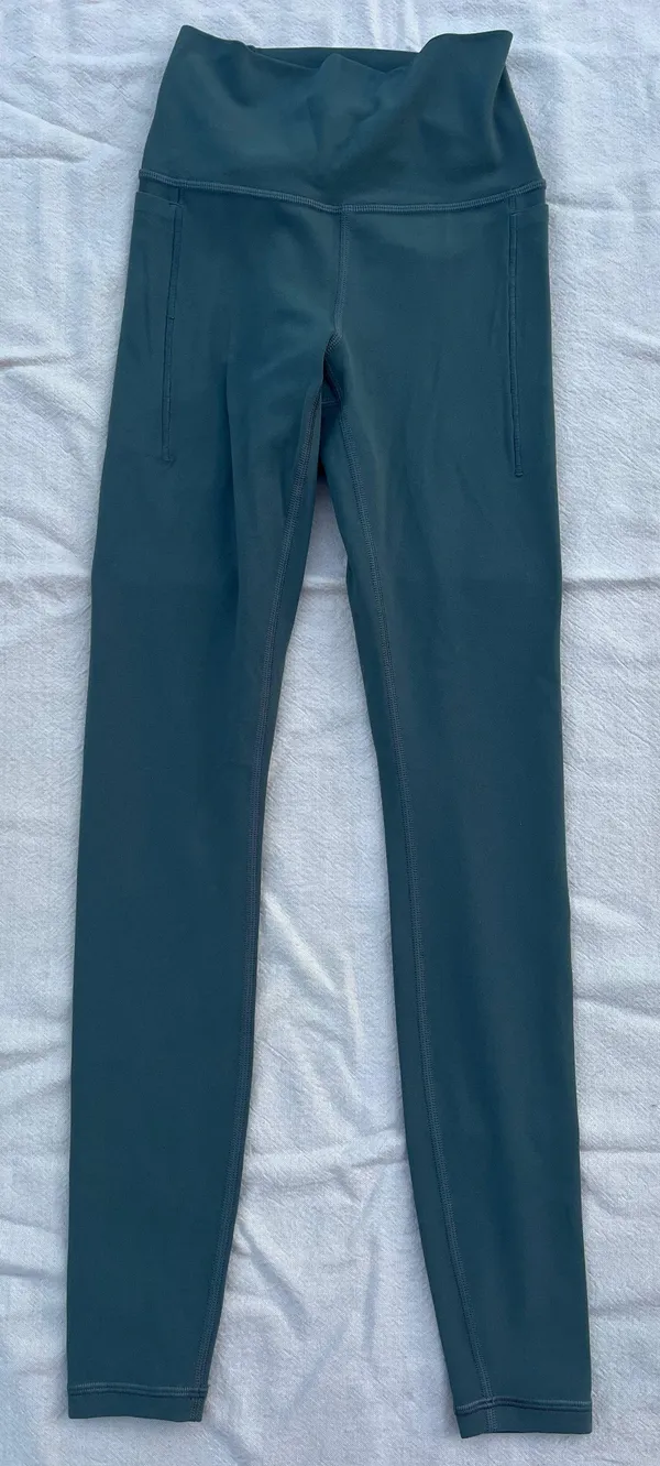 Athleta Legging - Image 2