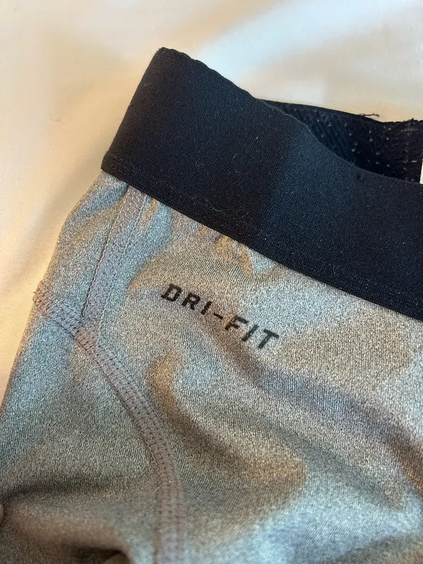 Nike Pro Dri-Fit Spandex Shorts 3” - Image 4