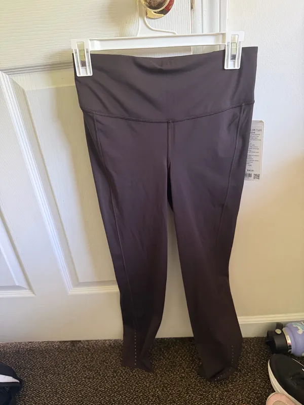 Lululemon Leggings Fast And Free - Image 9