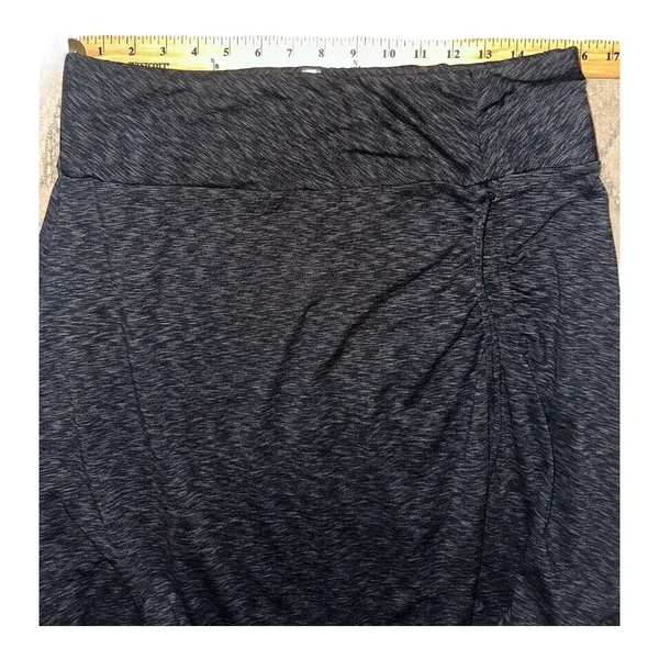 The North Face Womens Cypress Black High/Low Skirt, Large‎ - Image 7