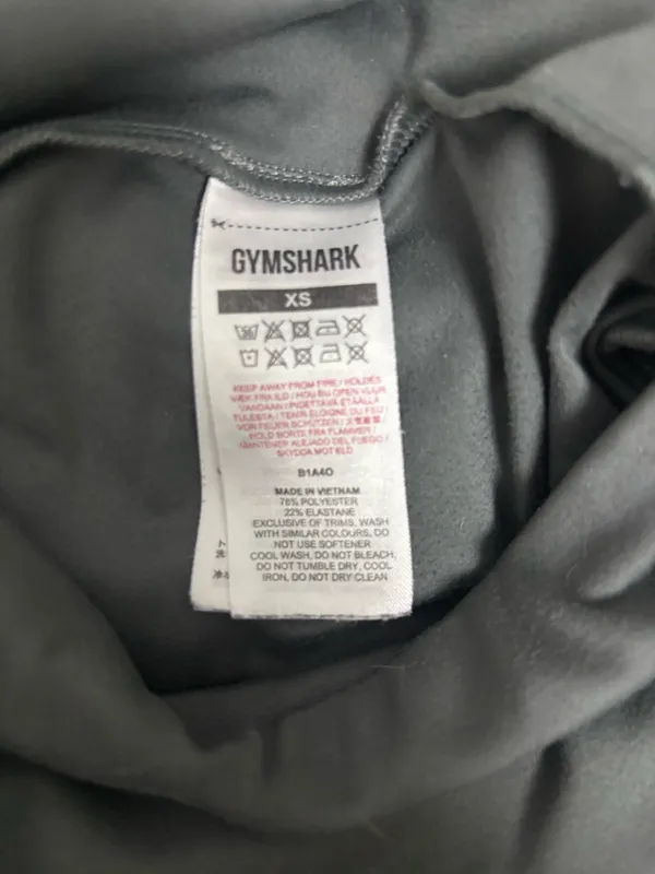 Gymshark Shorts - Image 7