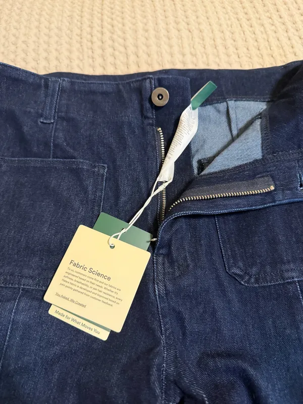 halara jeans - Image 5