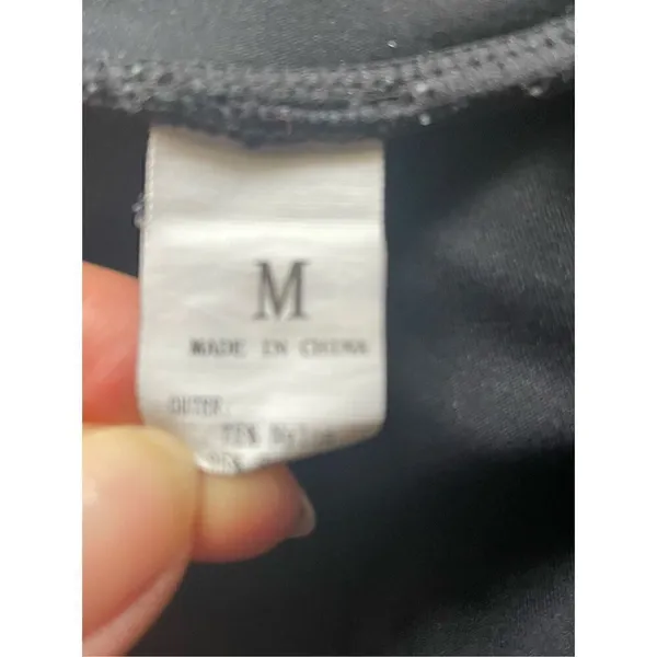 Free with purchase 🛍️Raining Women’s Shorts High Rise S - Image 2