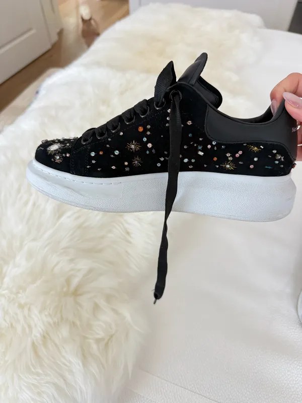 Alexander McQueen Sneakers - Image 2