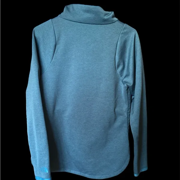 Woman’s The North Face Jacket - Image 2