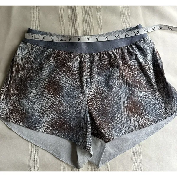 Outdoor Voices Lightspeed Running Shorts Size XS Women's - Image 6