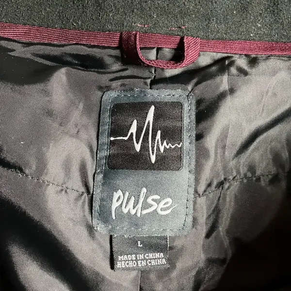 Rider women’s ski pants - Image 2
