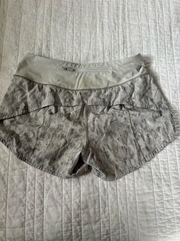 Lululemon Shorts - Image 2