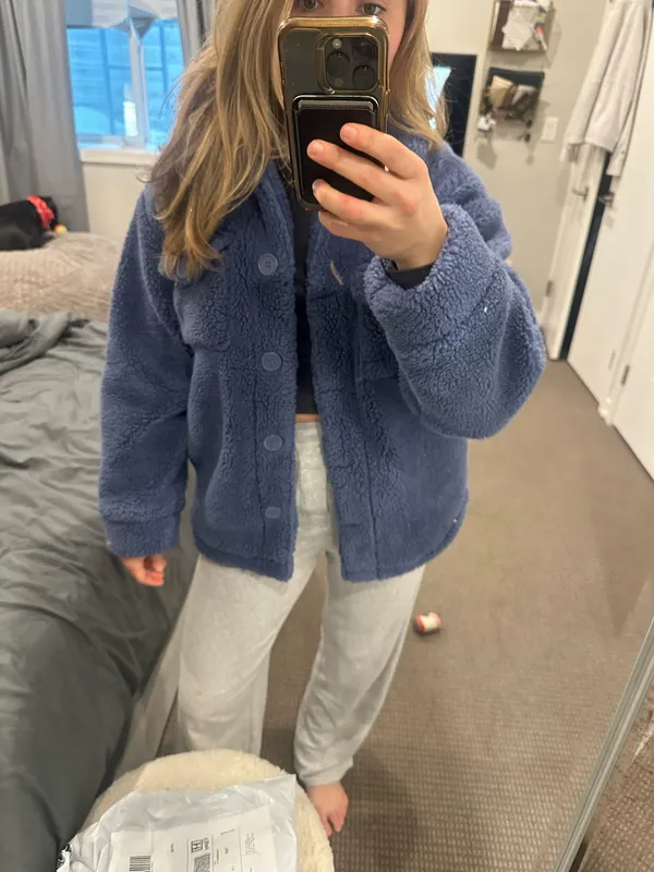 Forever 21 Jacket - Image 4