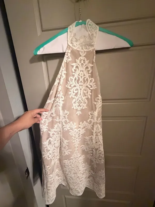 Stone Cold Fox Dress Revolve - Image 2
