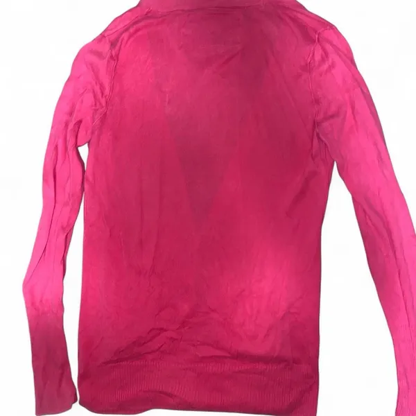 American Eagle Outfitters Pink Cardigan - Image 8