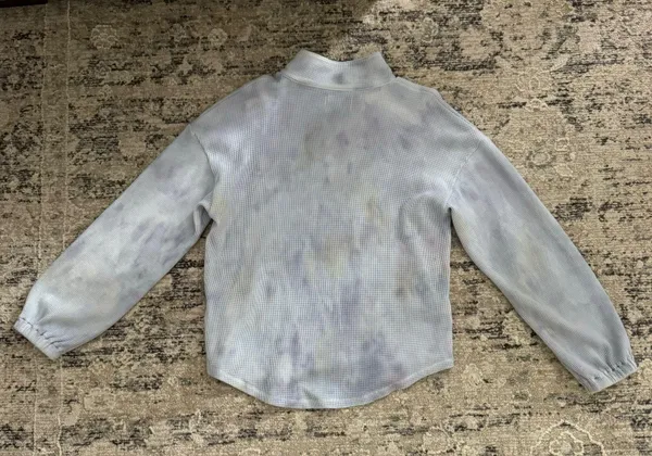 Madewell Quarter Zip - Image 3
