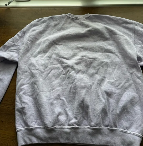 Urban Outfitters Crewneck Sweatshirt - Image 4