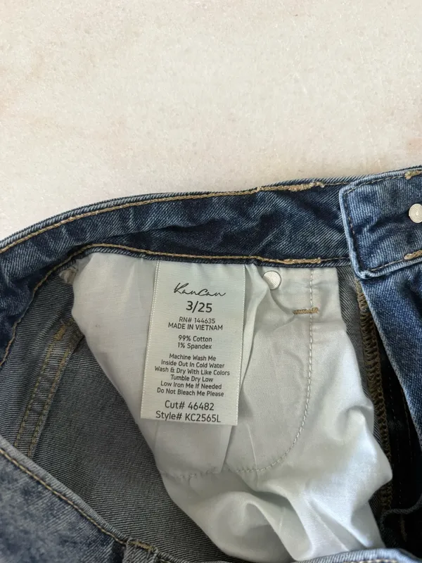 KanCan USA Jeans - Image 6