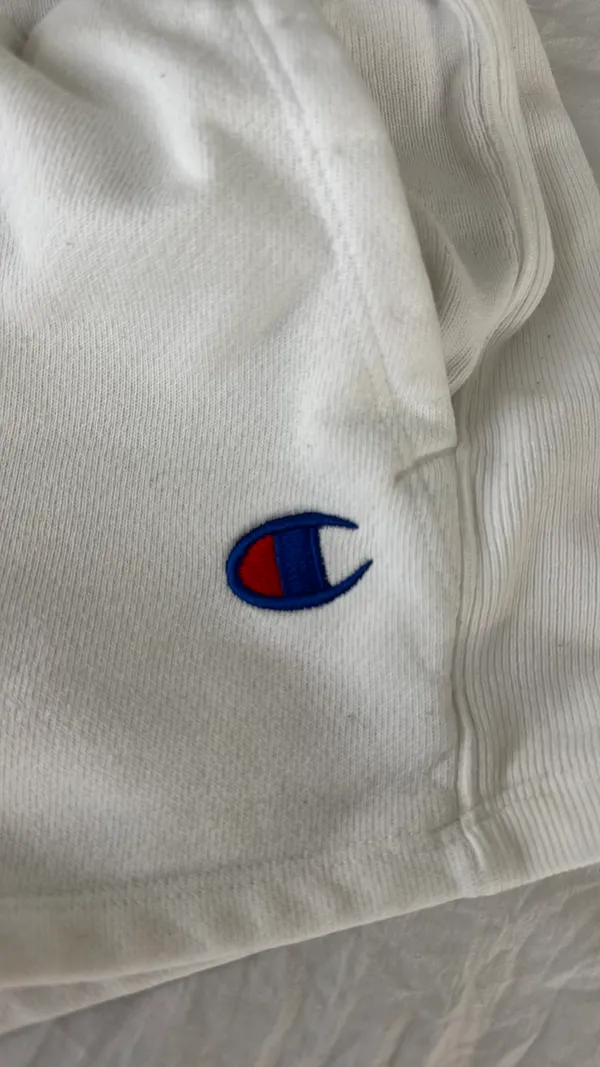 Champion Sweat Shorts - Image 3