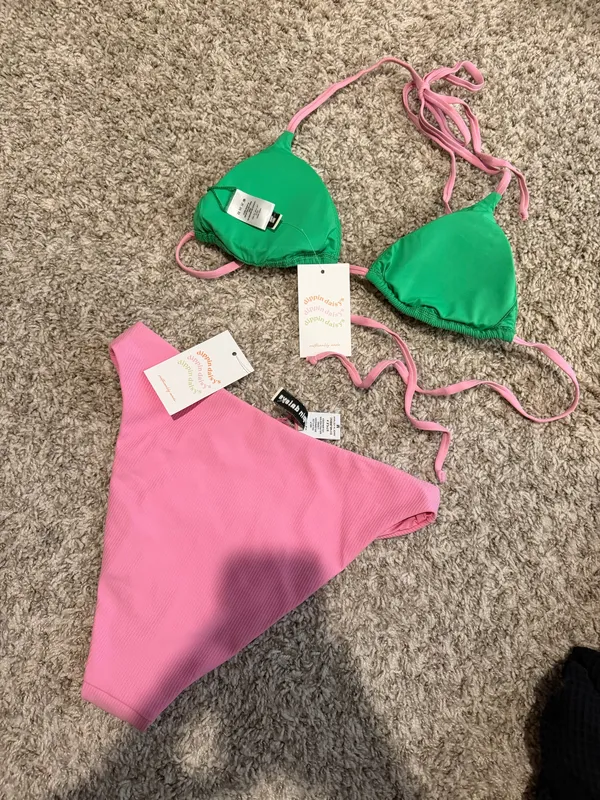 Dippin' Daisy's Bikini Top - Image 5