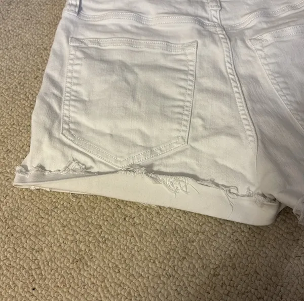 Abercrombie Shorts - Image 8