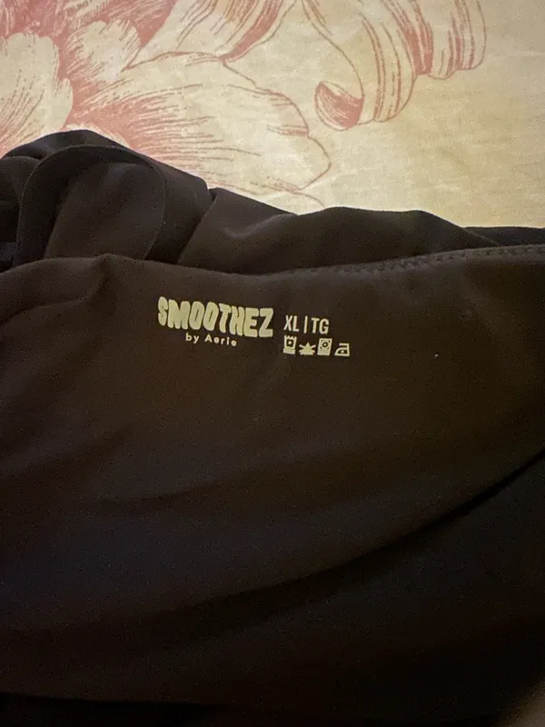 Aerie Bodysuit - Image 2