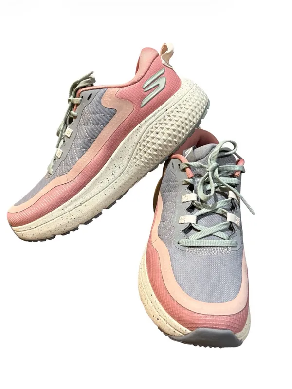 Skechers Go Run Supersonic Max A/T Women’s Running Shoes,Size 8.5 - Image 8