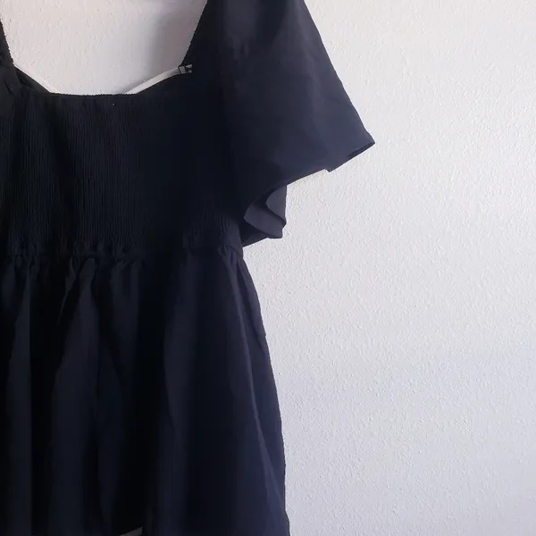 Baltic Born Madrid Tiered Dress New Without Tags - Image 9