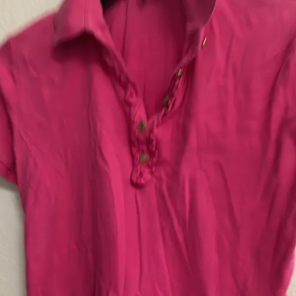 FINAL MARKDOWN Lauren Ralph Lauren polo shirt medium - Image 2