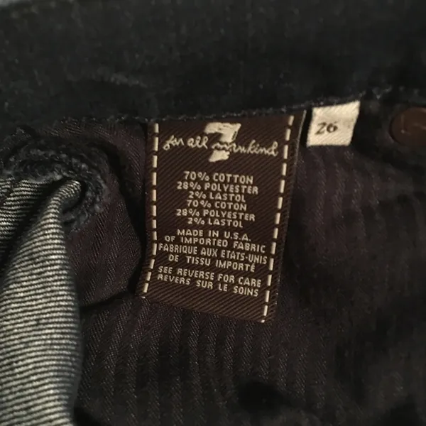Women’s Jeans - Image 7