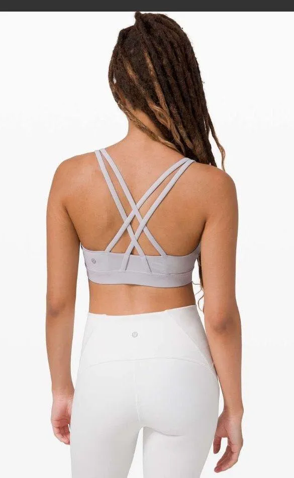 Lululemon Energy Bra - Image 3