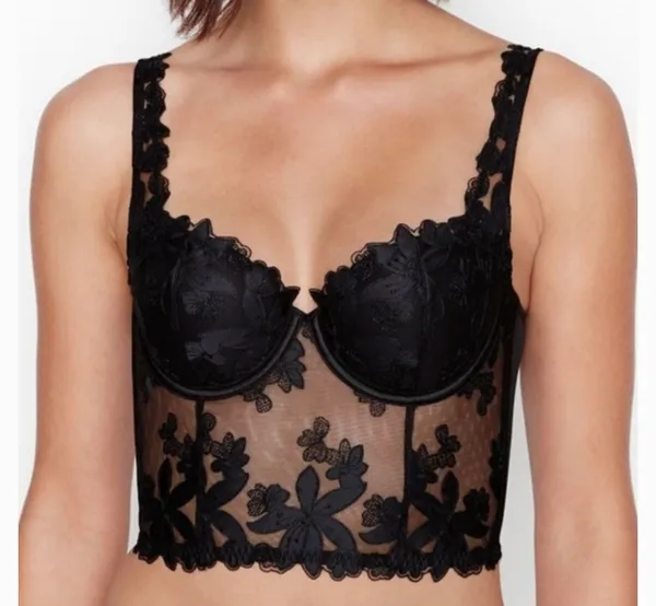 Victoria's Secret Corset - Image 3