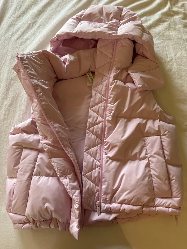 Lululemon puffer vest  - Image 2