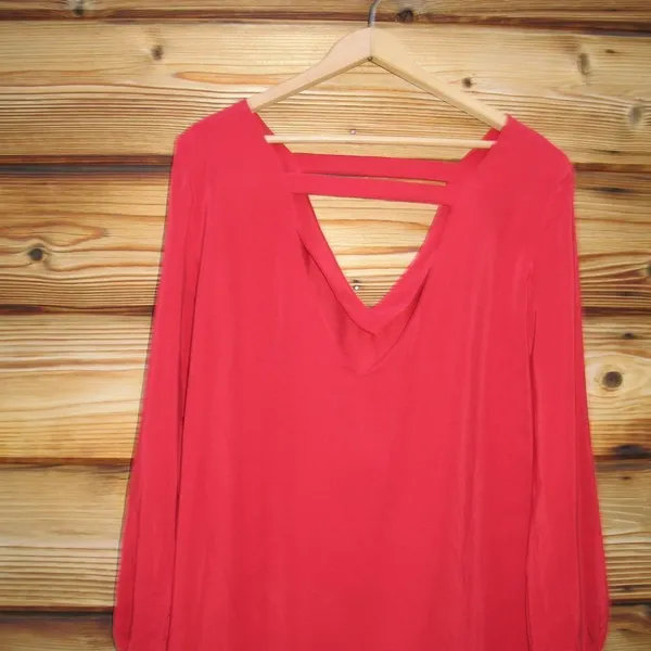 Amanda Uprichard Silk Dress - Image 5