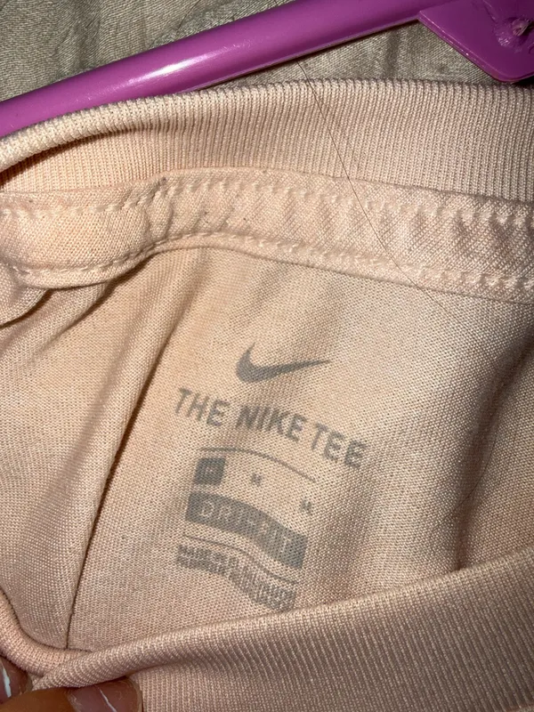 Nike Top Dri-Fit - Image 3