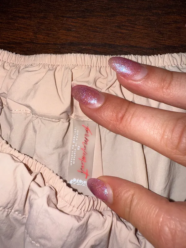Free people movement three pointer track pants - Image 6