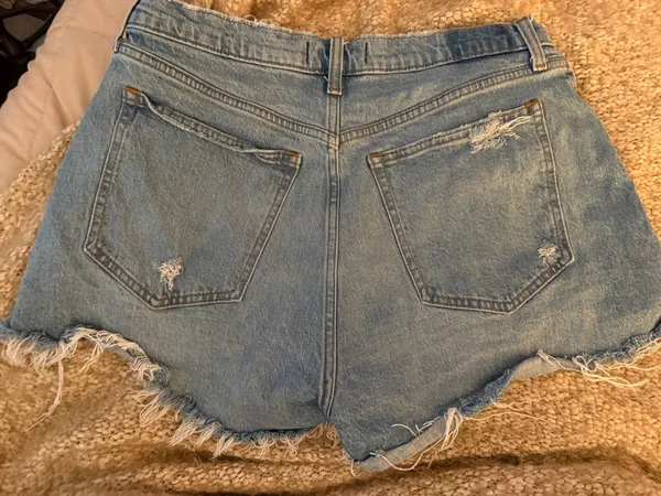 Abercrombie Shorts - Image 3