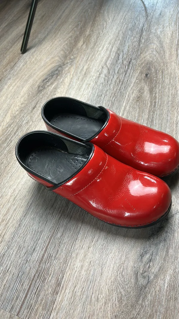 Dansko Clogs - Image 14